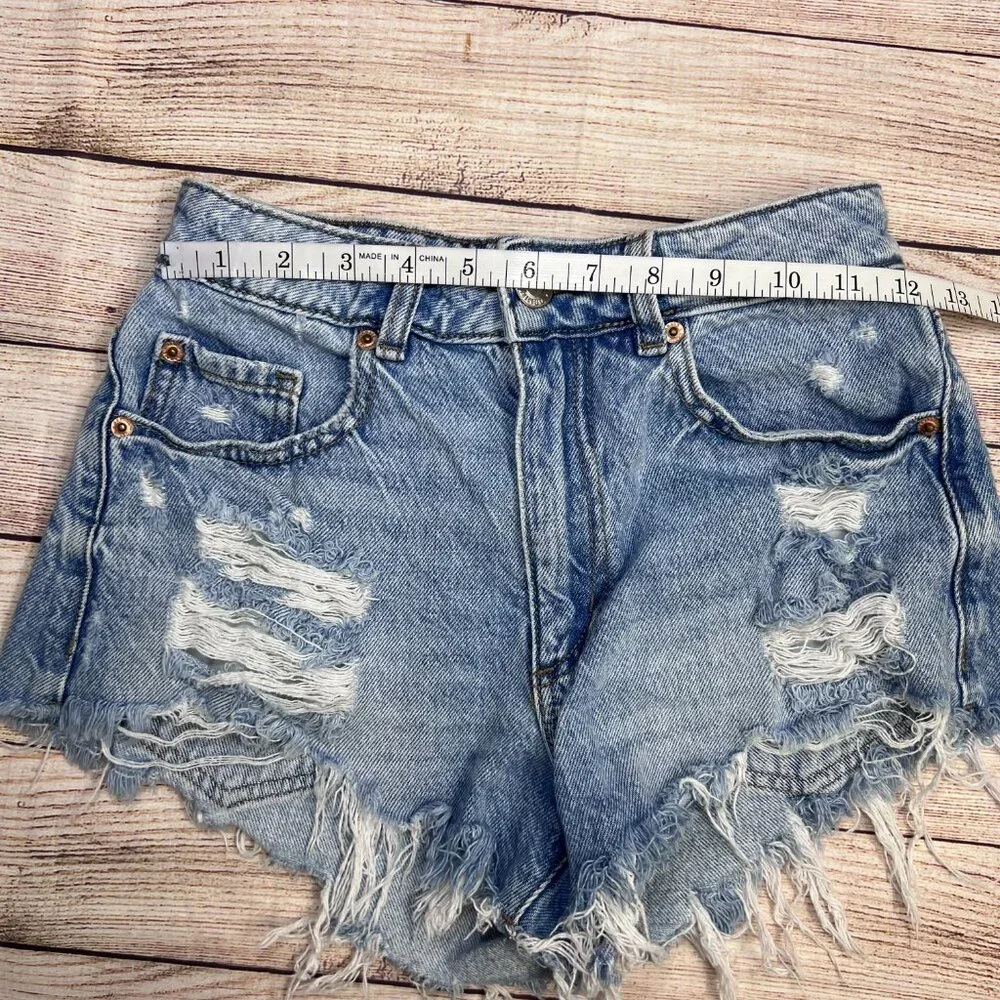 Garage Denim 